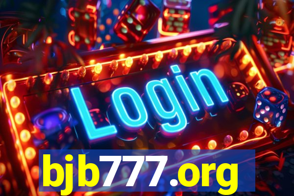 bjb777.org