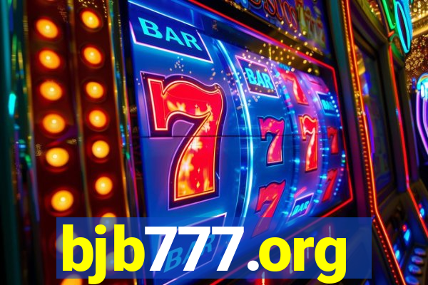 bjb777.org