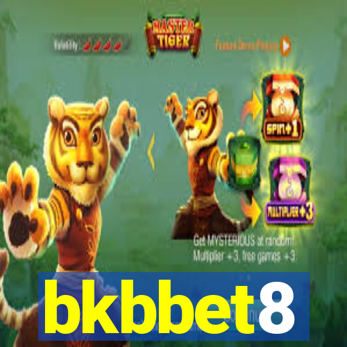 bkbbet8