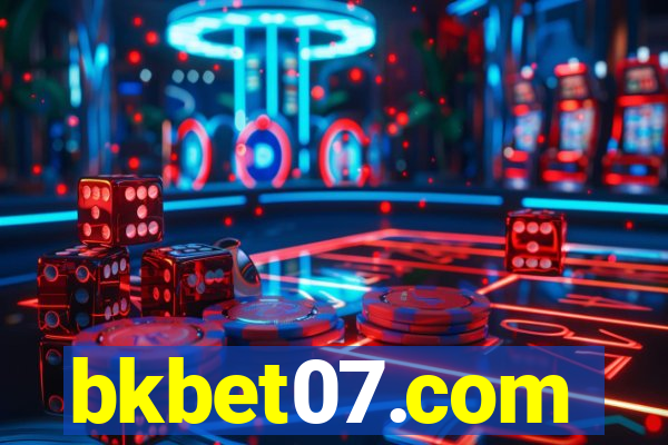 bkbet07.com