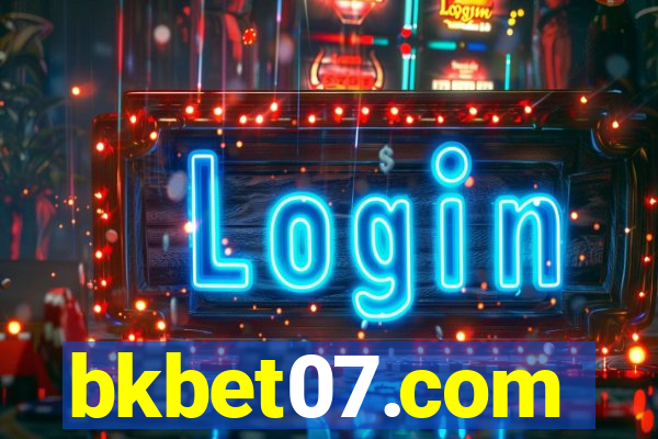 bkbet07.com