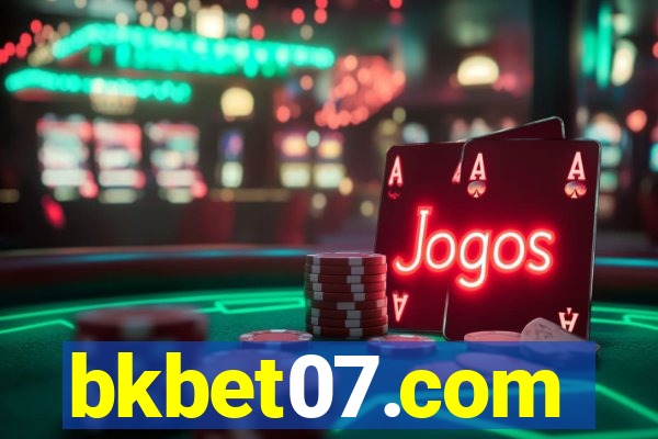 bkbet07.com