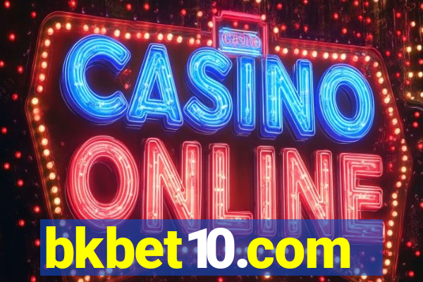 bkbet10.com