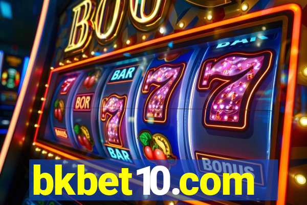 bkbet10.com