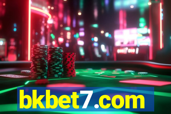 bkbet7.com