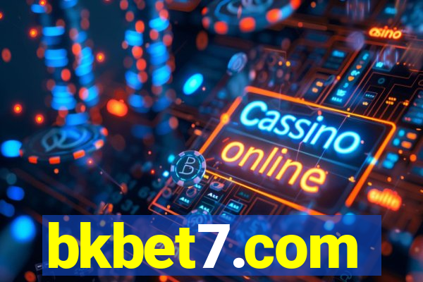 bkbet7.com