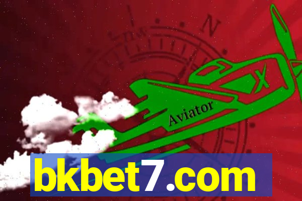 bkbet7.com