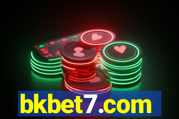 bkbet7.com