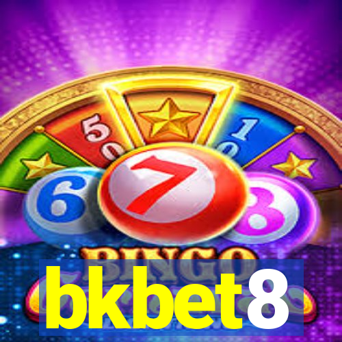 bkbet8