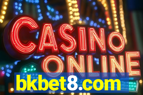 bkbet8.com