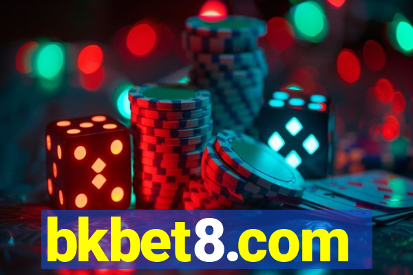 bkbet8.com