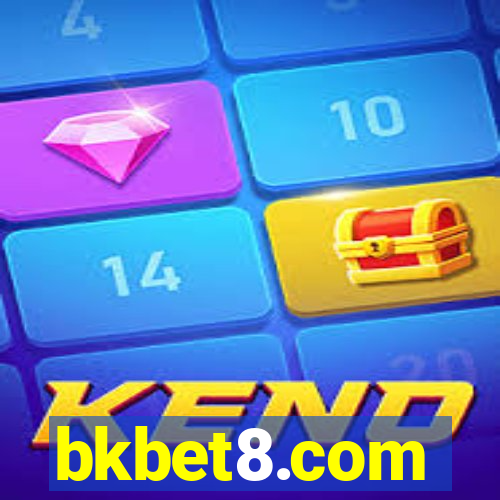 bkbet8.com