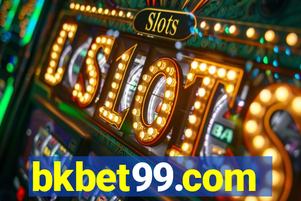 bkbet99.com