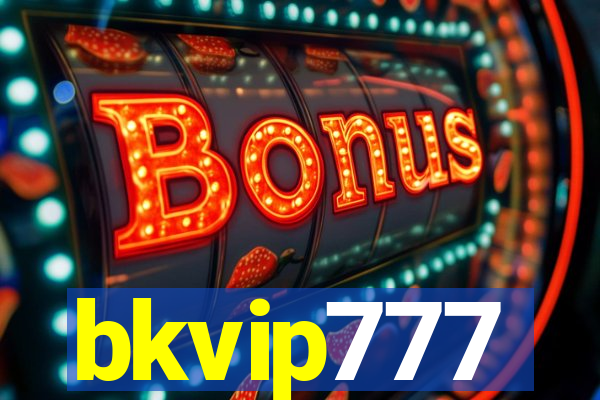 bkvip777