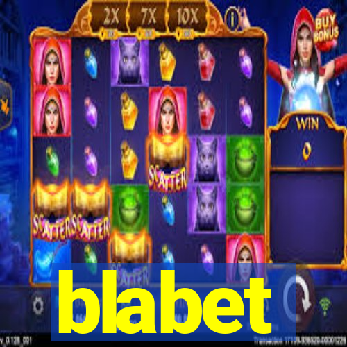 blabet