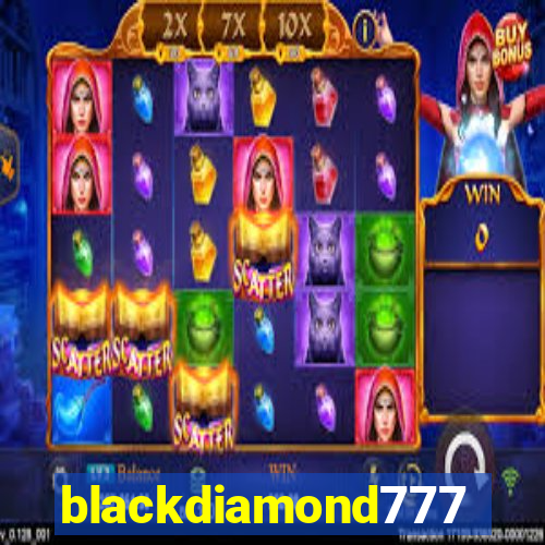 blackdiamond777