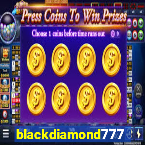 blackdiamond777