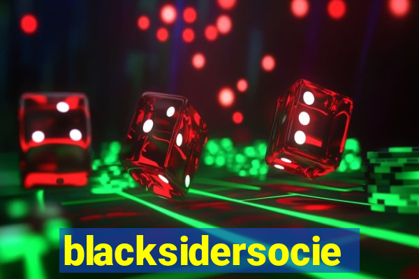 blacksidersociety.pro