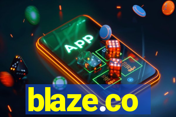 blaze.co