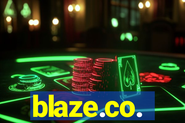 blaze.co.