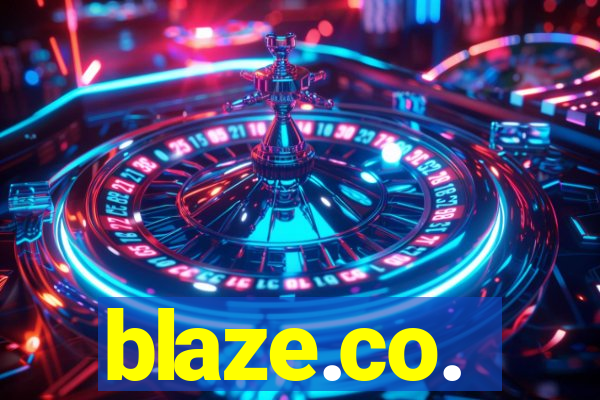 blaze.co.