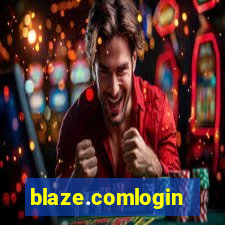 blaze.comlogin