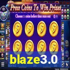 blaze3.0