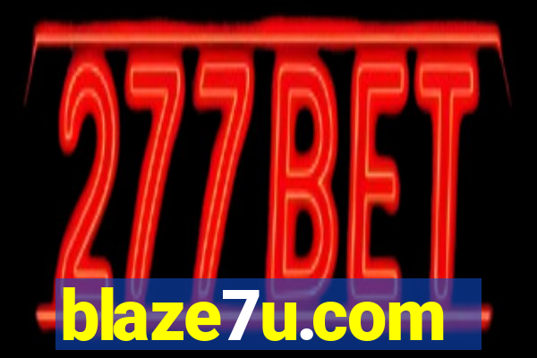 blaze7u.com