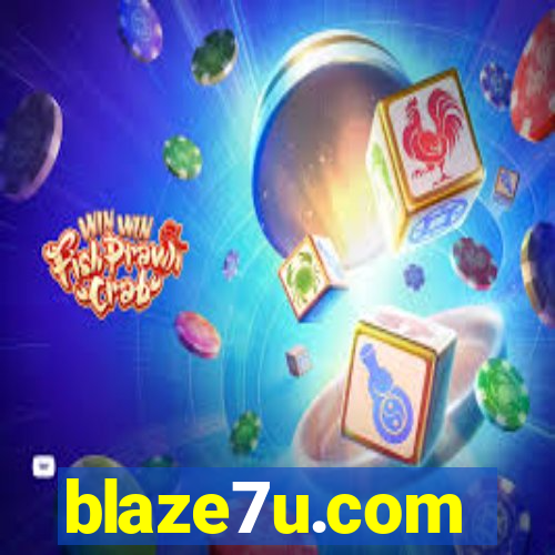 blaze7u.com