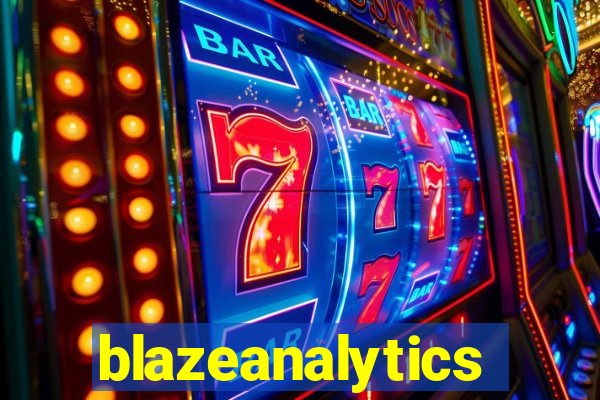 blazeanalytics