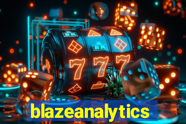 blazeanalytics