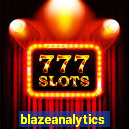 blazeanalytics