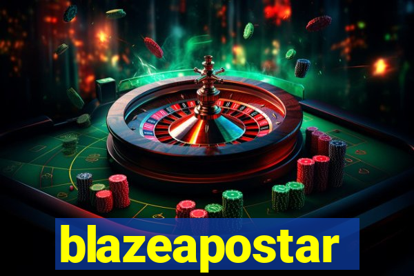 blazeapostar