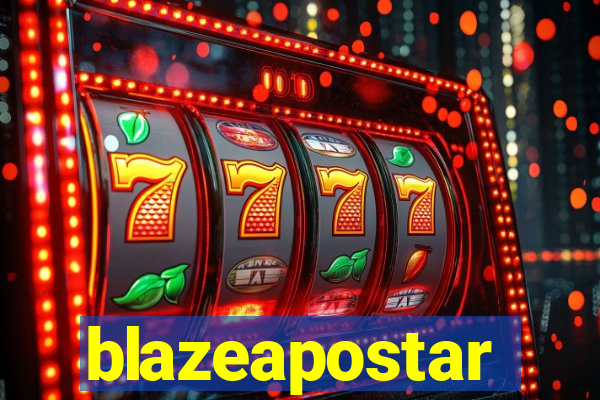 blazeapostar