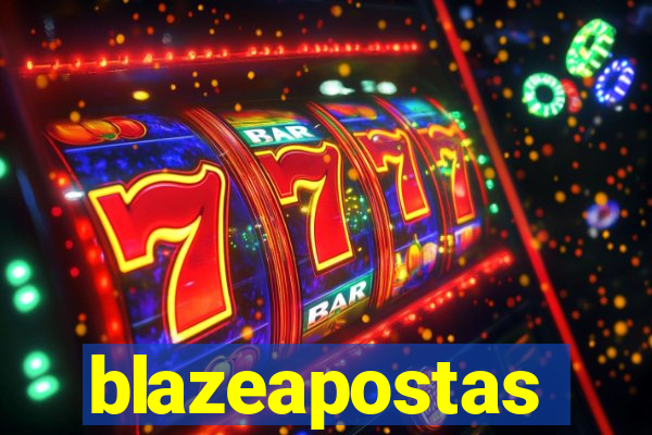 blazeapostas