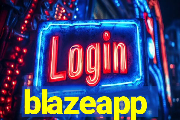 blazeapp