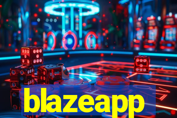 blazeapp