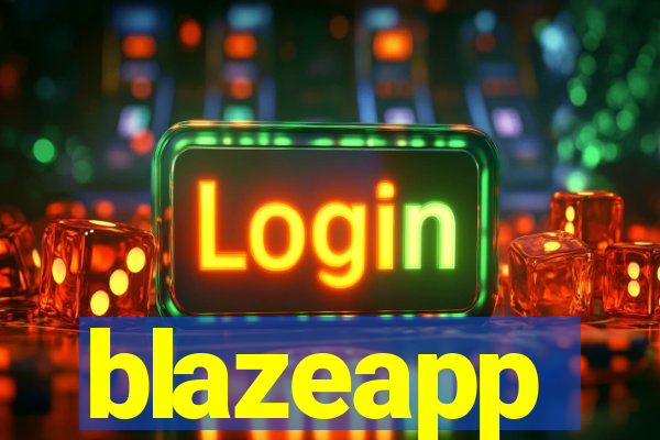 blazeapp