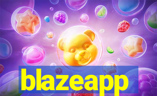 blazeapp