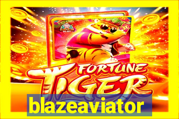 blazeaviator