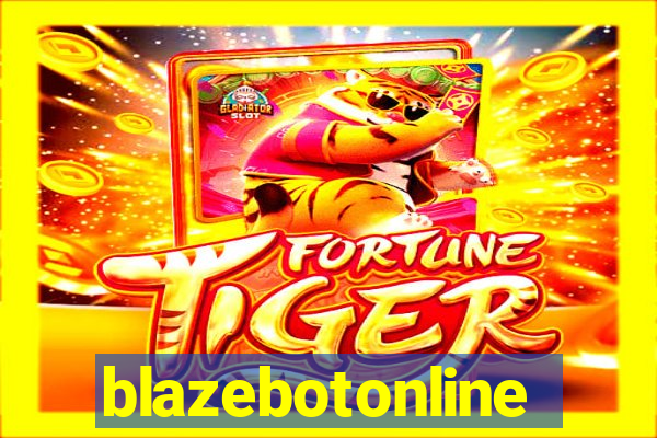 blazebotonline