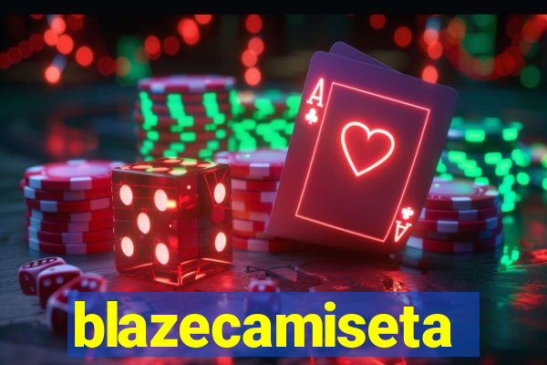 blazecamiseta