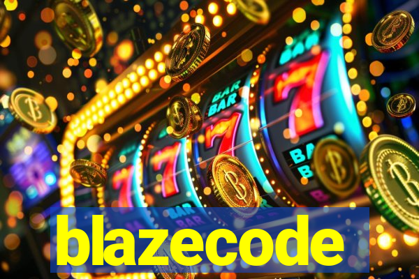 blazecode