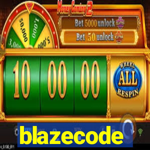 blazecode