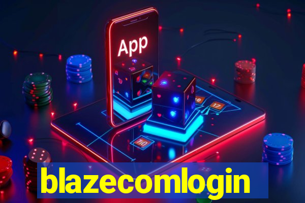 blazecomlogin