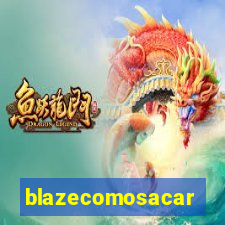 blazecomosacar