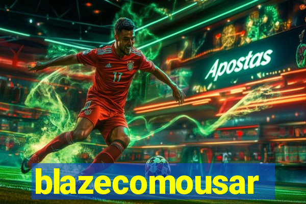 blazecomousar