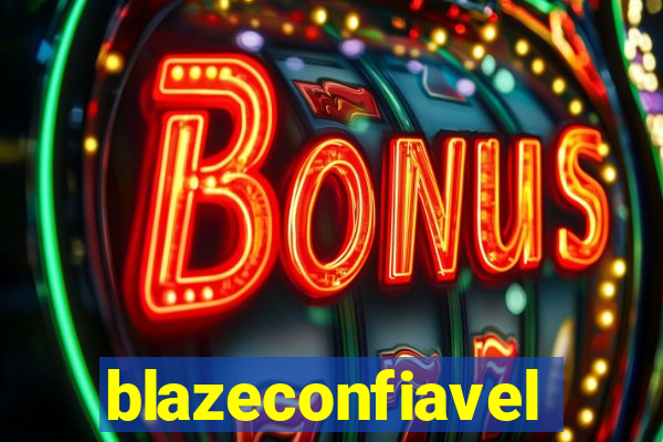 blazeconfiavel