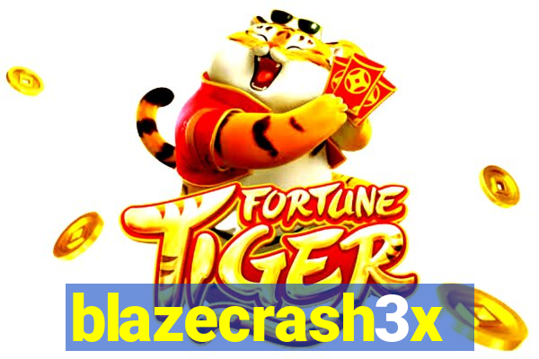 blazecrash3x