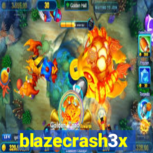 blazecrash3x